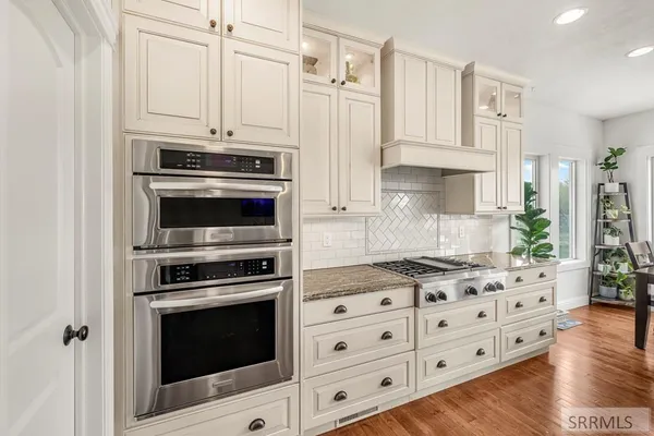 $649,900 | 287 West 330 North, Blackfoot, ID 83221