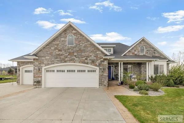 $649,900 | 287 West 330 North, Blackfoot, ID 83221
