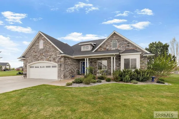 $649,900 | 287 West 330 North, Blackfoot, ID 83221