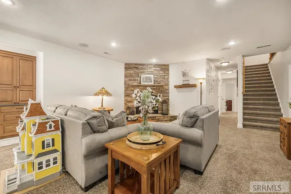 $649,900 | 287 West 330 North, Blackfoot, ID 83221