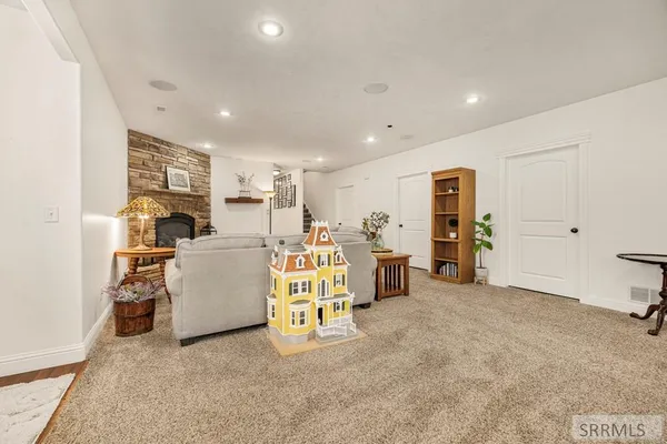 $649,900 | 287 West 330 North, Blackfoot, ID 83221