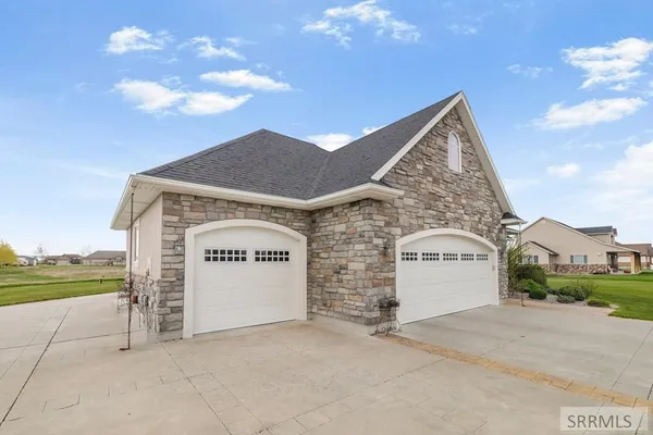 $649,900 | 287 West 330 North, Blackfoot, ID 83221