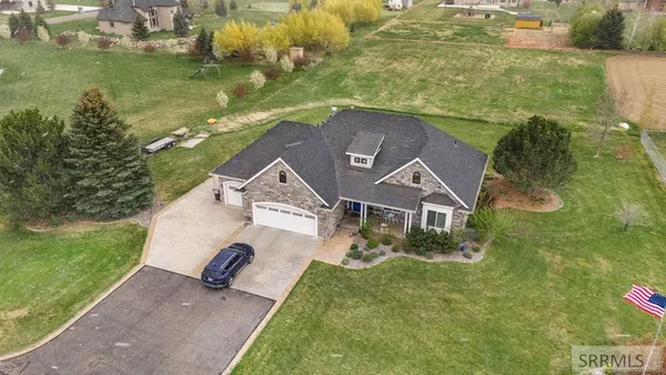 $649,900 | 287 West 330 North, Blackfoot, ID 83221