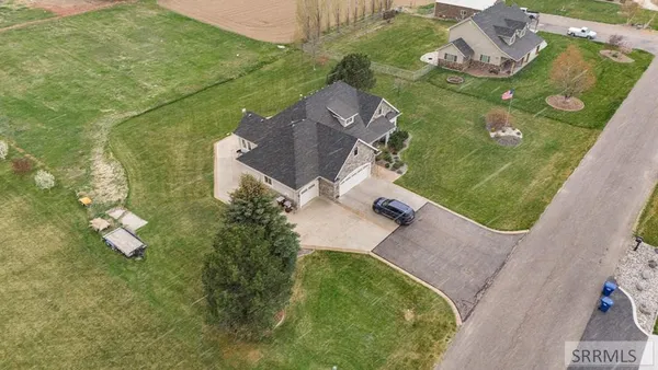 $649,900 | 287 West 330 North, Blackfoot, ID 83221