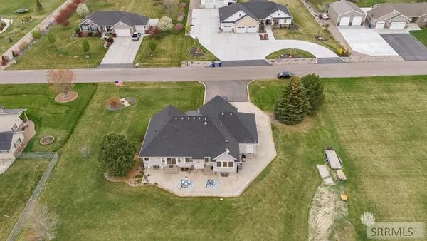 $649,900 | 287 West 330 North, Blackfoot, ID 83221