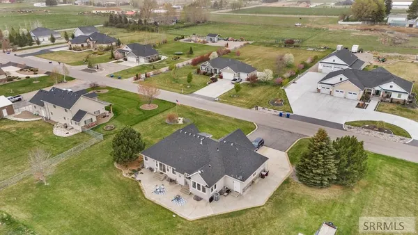 $649,900 | 287 West 330 North, Blackfoot, ID 83221