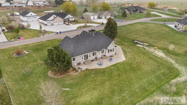 $649,900 | 287 West 330 North, Blackfoot, ID 83221