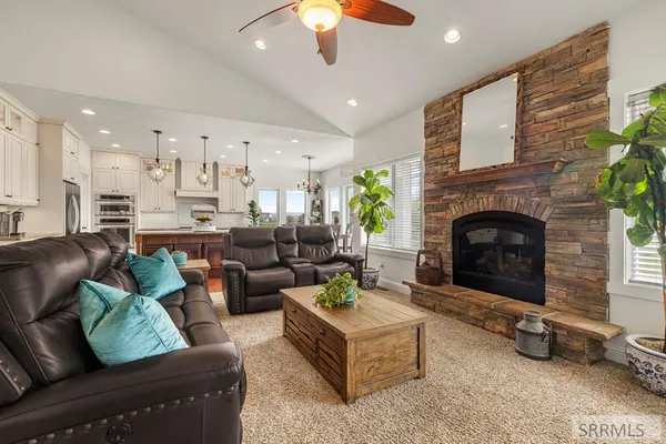 $649,900 | 287 West 330 North, Blackfoot, ID 83221
