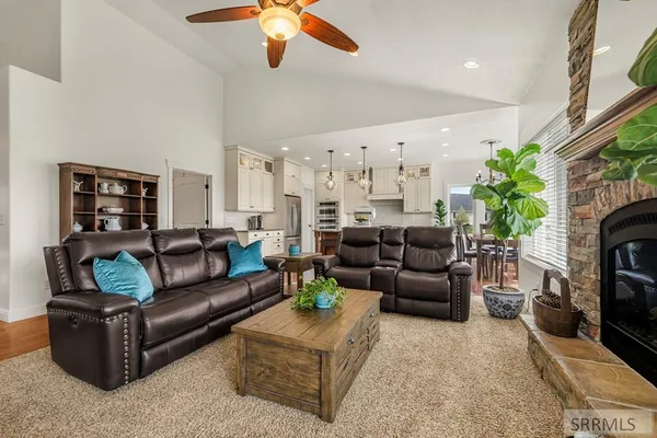 $649,900 | 287 West 330 North, Blackfoot, ID 83221