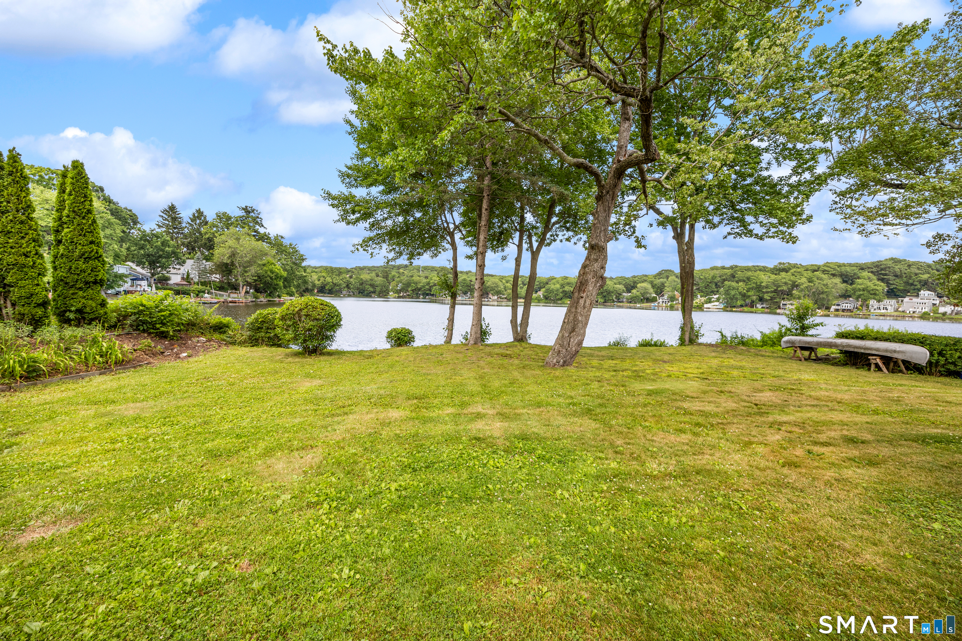 57 Fall Mountain Lake Road Plymouth, CT 06786 - Photo 4 of 30