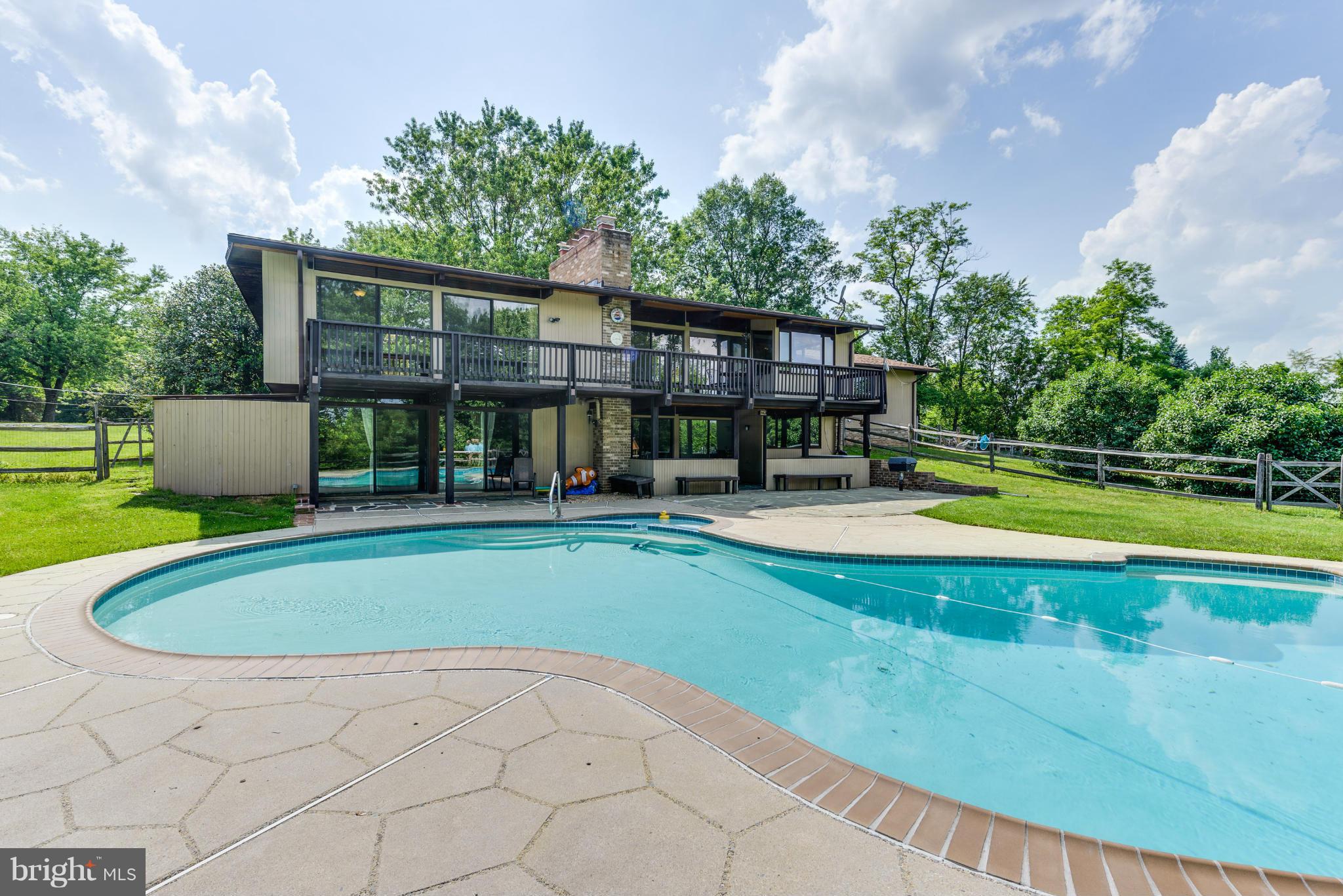 24131 Old Hundred Road Dickerson, MD 20842 - Photo 1 of 30 Pool
