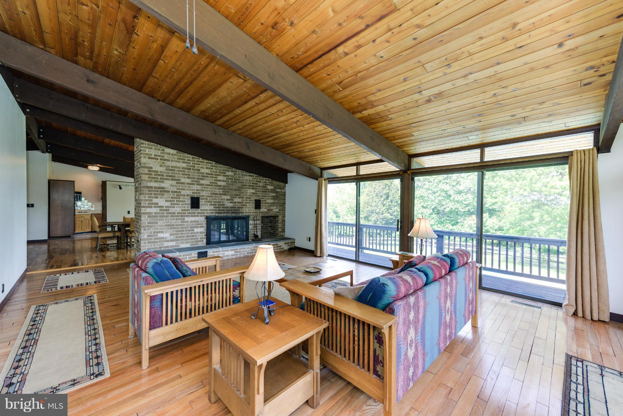 24131 Old Hundred Road Dickerson, MD 20842 - Photo 14 of 30 Family Room