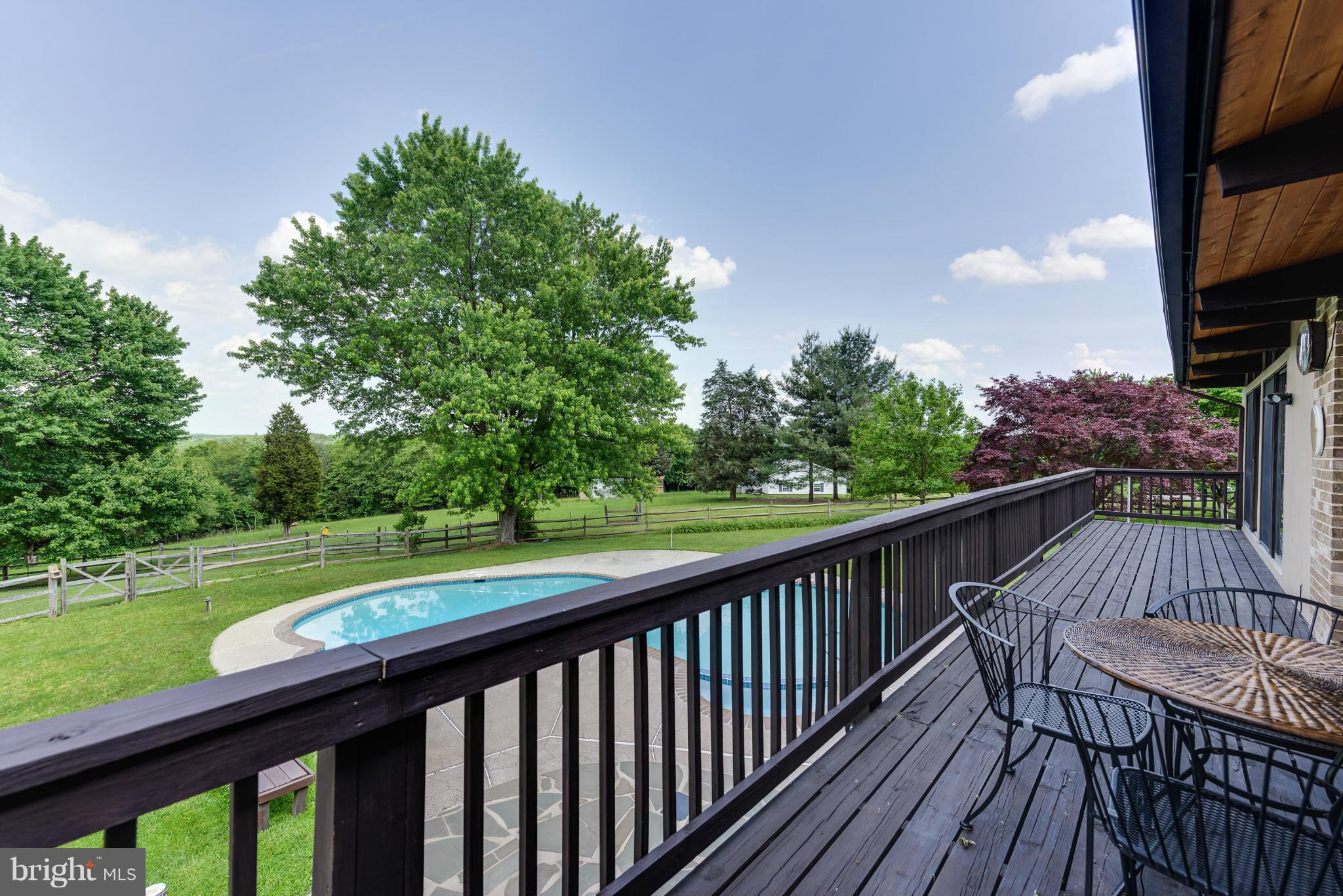 24131 Old Hundred Road Dickerson, MD 20842 - Photo 21 of 30 Exterior (Rear)