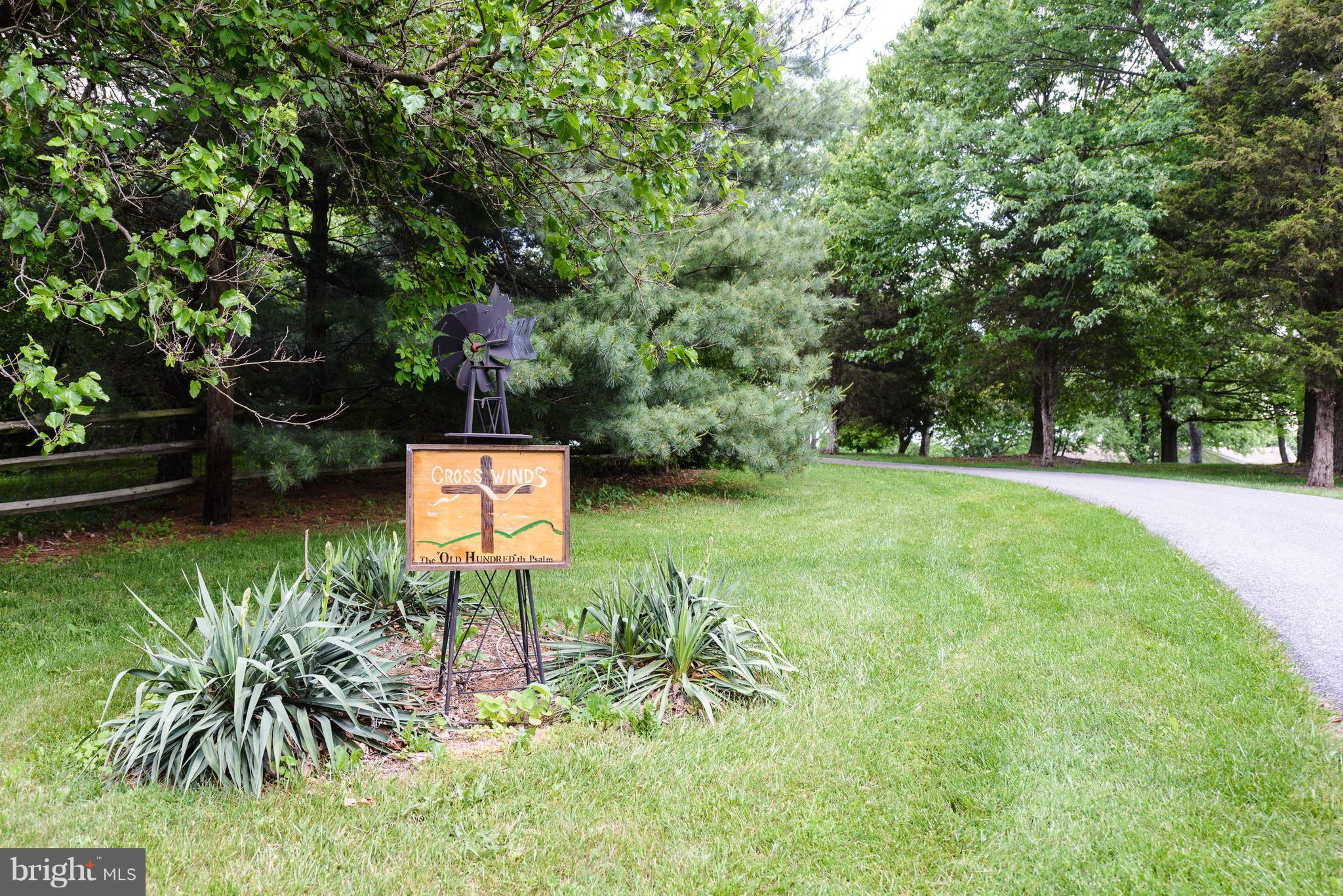 24131 Old Hundred Road Dickerson, MD 20842 - Photo 29 of 30 Entrance