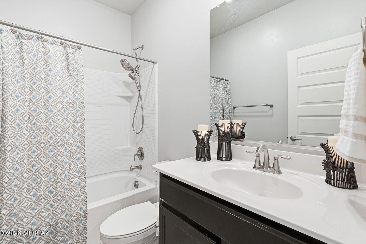 552 West Weldon Street Vail, AZ 85641 - Photo 4 of 30
