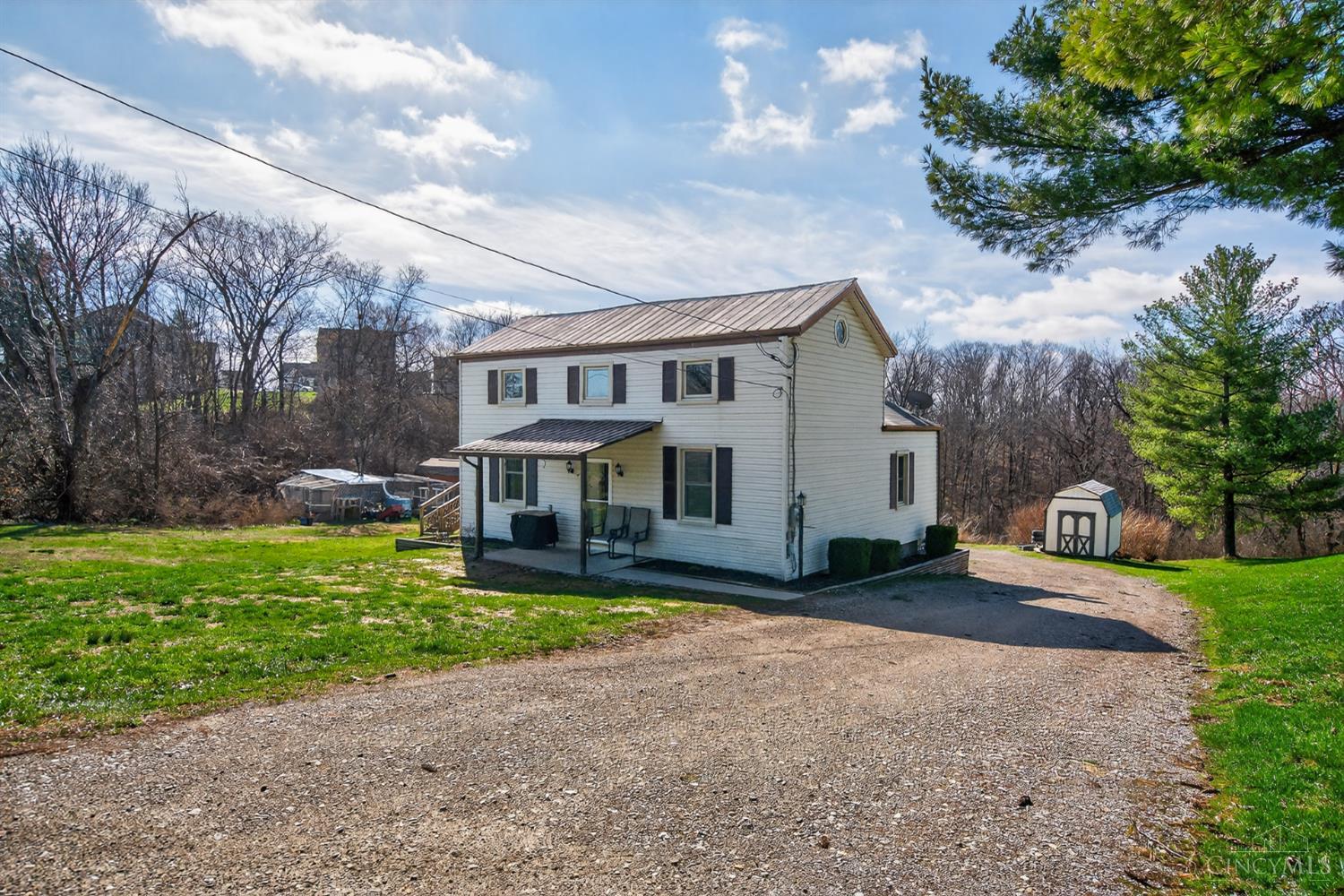 6823 Thompson Road Cincinnati, OH 45247 - Photo 6 of 53