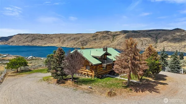 $699,000 | 46575 Meadowlark Lane, Grand Coulee, WA 99133