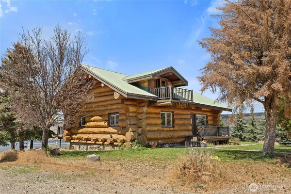 $699,000 | 46575 Meadowlark Lane, Grand Coulee, WA 99133
