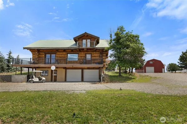 $699,000 | 46575 Meadowlark Lane, Grand Coulee, WA 99133