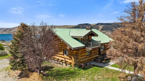 $699,000 | 46575 Meadowlark Lane, Grand Coulee, WA 99133