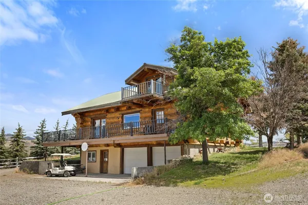 $699,000 | 46575 Meadowlark Lane, Grand Coulee, WA 99133