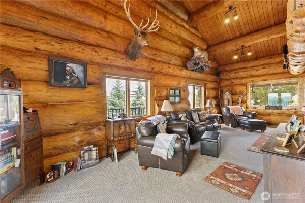 $699,000 | 46575 Meadowlark Lane, Grand Coulee, WA 99133