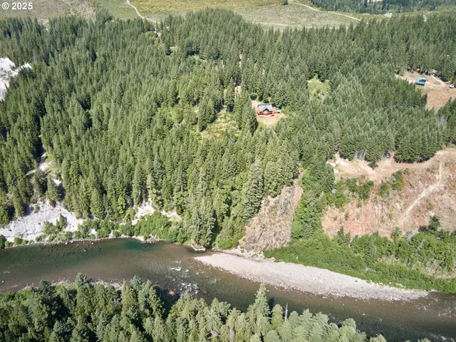 $175,000 | 3 Phyllis Ann Block Court, Cougar, WA 98616