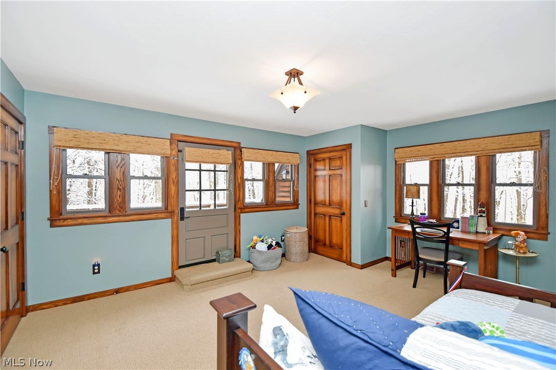 5 Valley Ridge Farm Chagrin Falls, OH 44022 - Photo 21 of 35 Bedroom