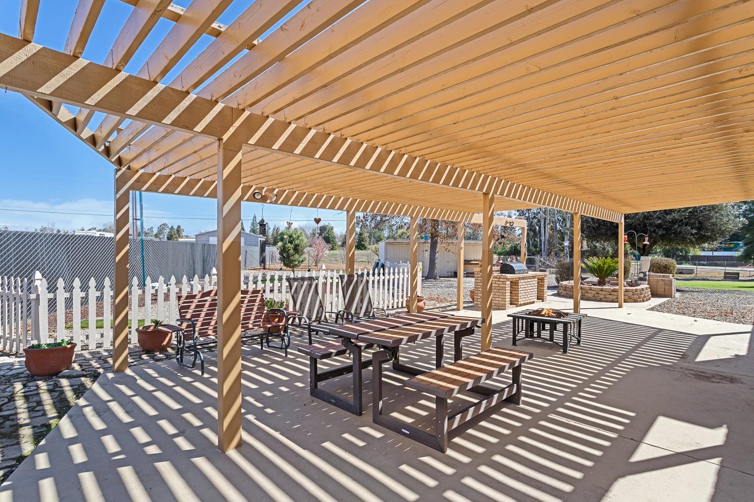 12703 Mesa Drive Madera, CA 93636 - Photo 24 of 31