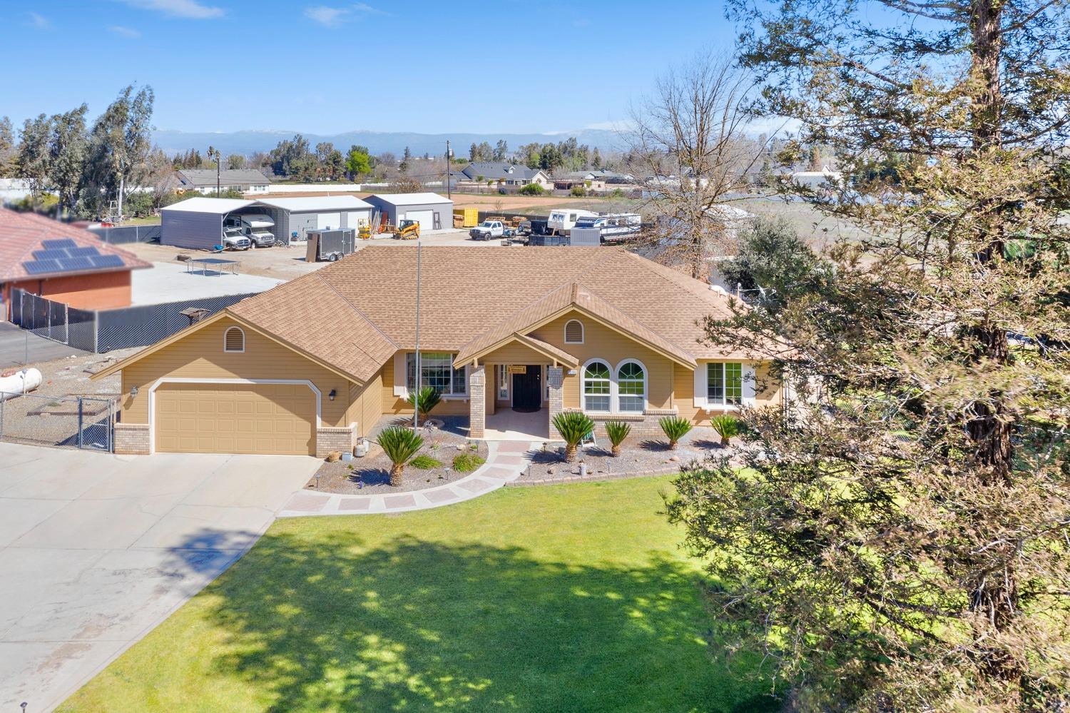 12703 Mesa Drive Madera, CA 93636 - Photo 27 of 31