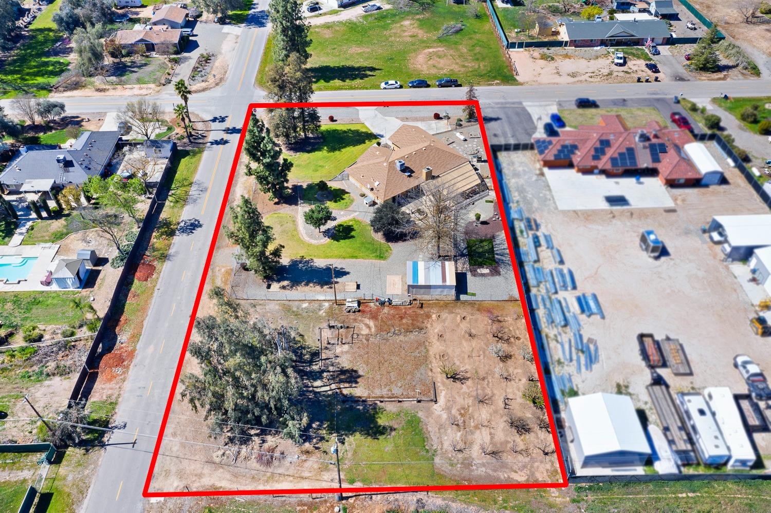 12703 Mesa Drive Madera, CA 93636 - Photo 29 of 31