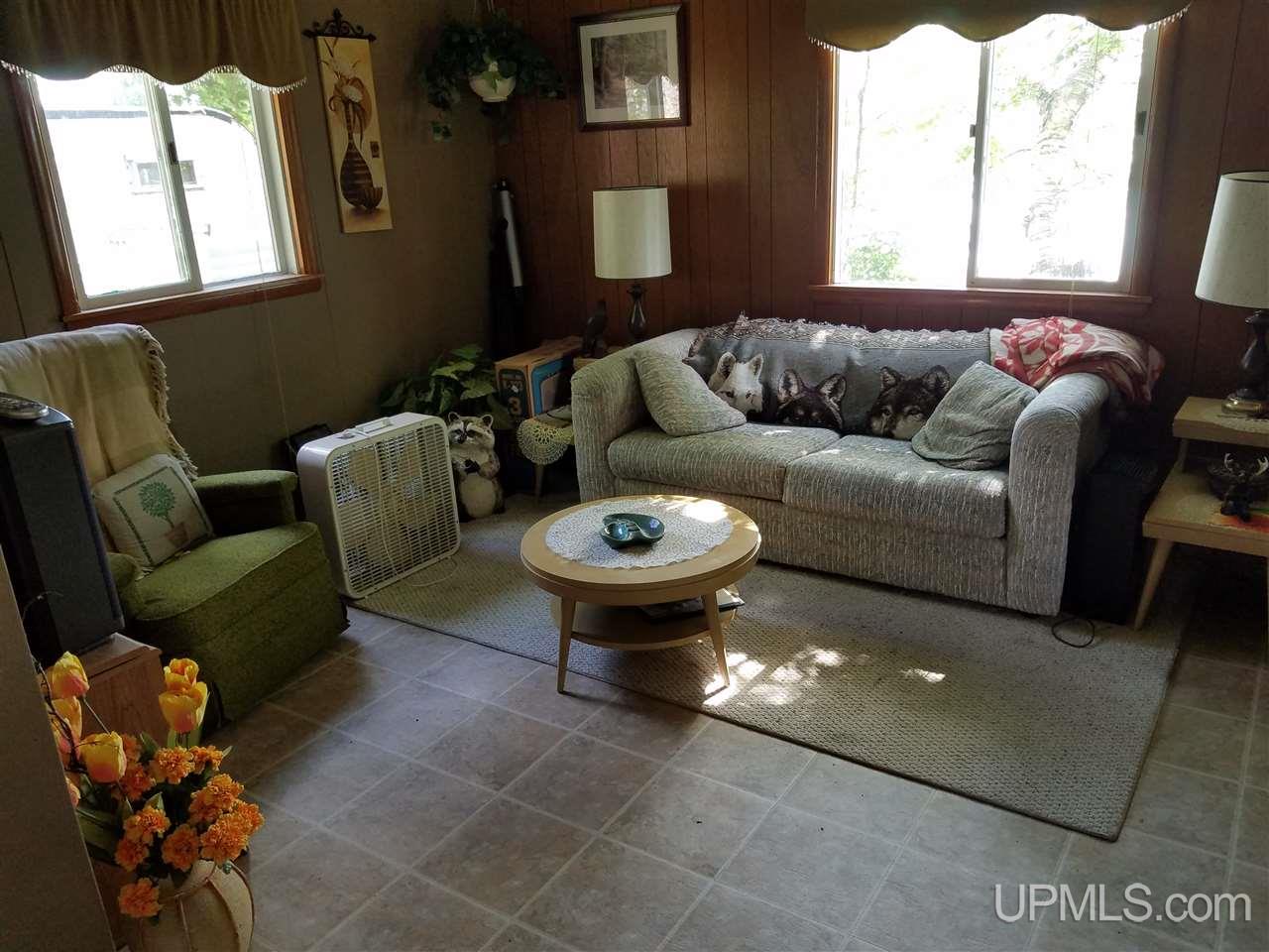 21560 Beaufort Road West Michigamme, MI 49861 - Photo 6 of 14