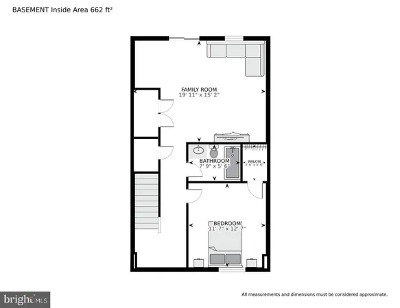 $2,650 | 6252 Newport Drive East, Frederick, MD 21701