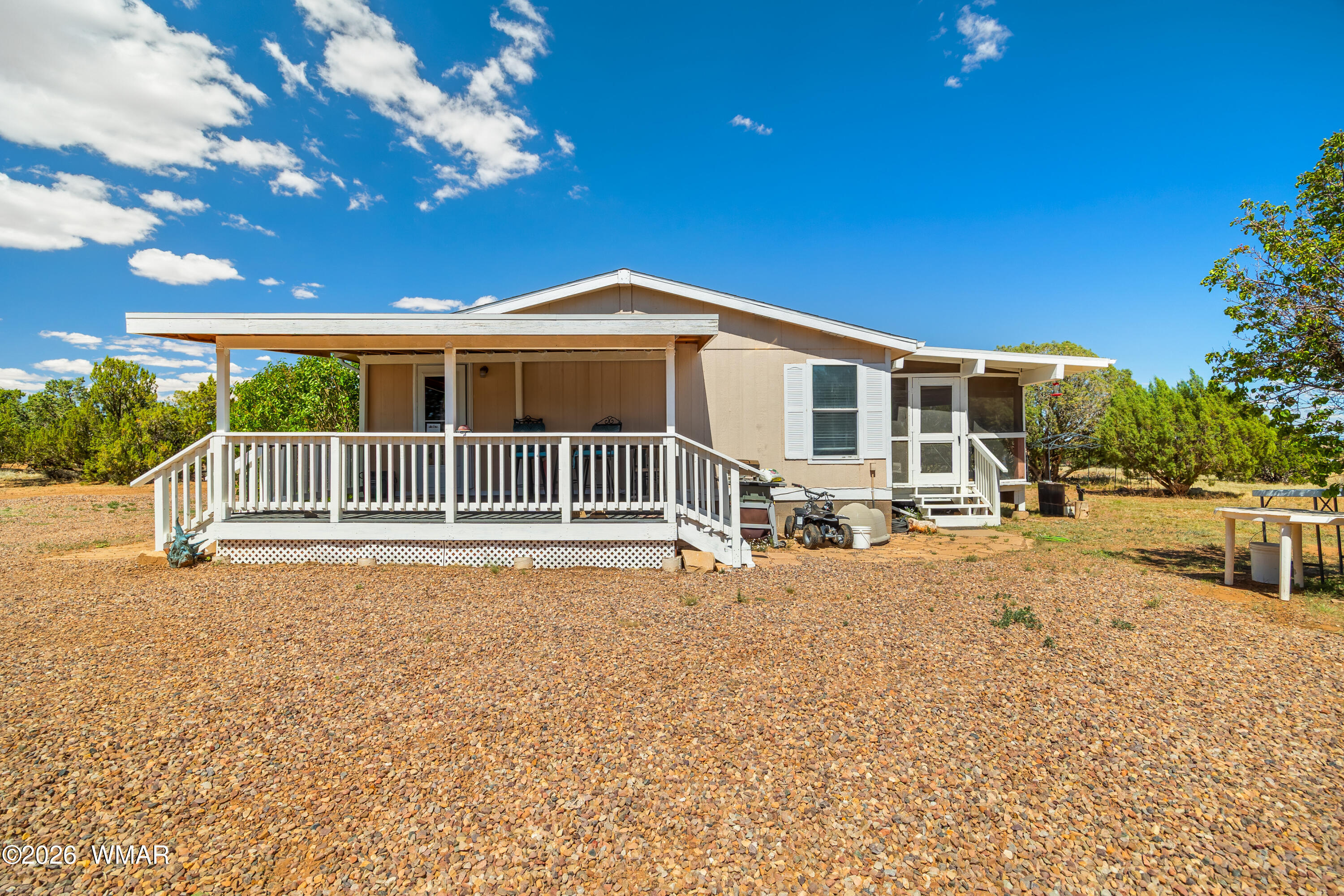 3833 Petersen Road Snowflake, AZ 85937 - Photo 2 of 32 3833PetersenRd-Snowflake-AZ-2