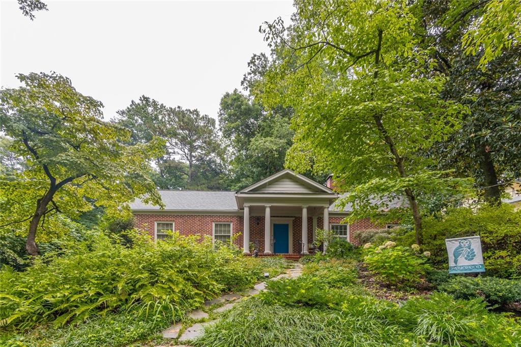 164 East Parkwood Road Decatur, GA 30030 - Photo 1 of 1