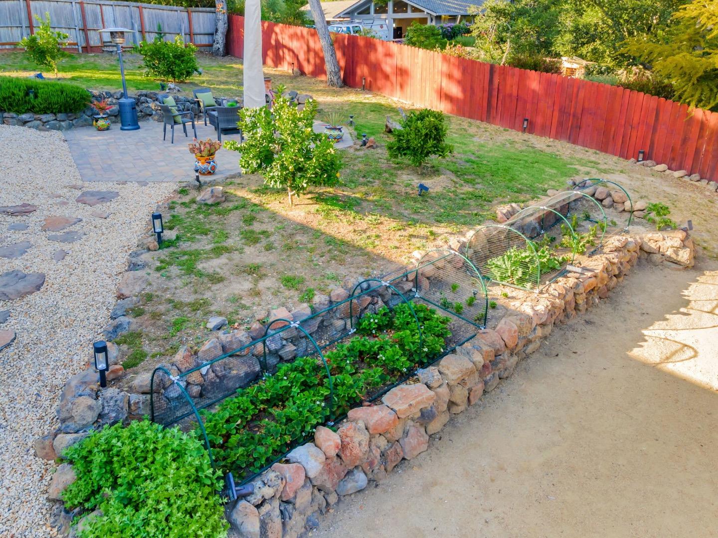770 Graham Hill Road Santa Cruz, CA 95060 - Photo 76 of 83