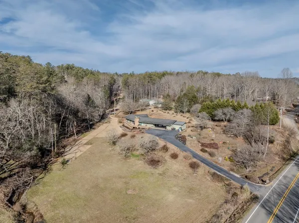 $749,900 | 3717 Highway 141, Marble, NC 28905
