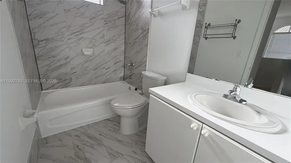 $3,100 | 12260 Southwest 123rd Pass, Miami, FL 33186