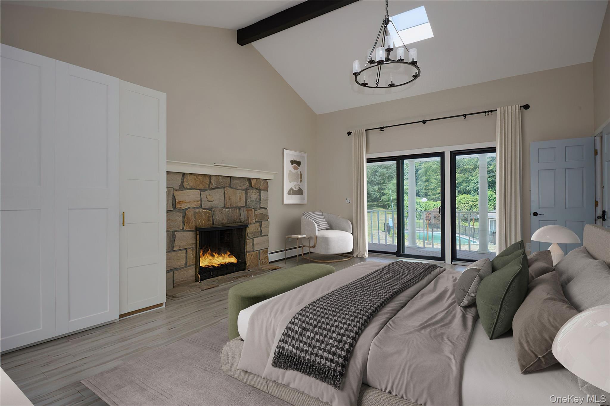 32 Cole Road Pleasant Valley, NY 12569 - Photo 27 of 45 Virtually Stagged