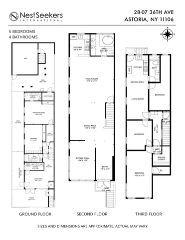 $2,500,000 | 28-07 36th Avenue | Astoria