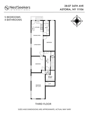 $2,500,000 | 28-07 36th Avenue | Astoria