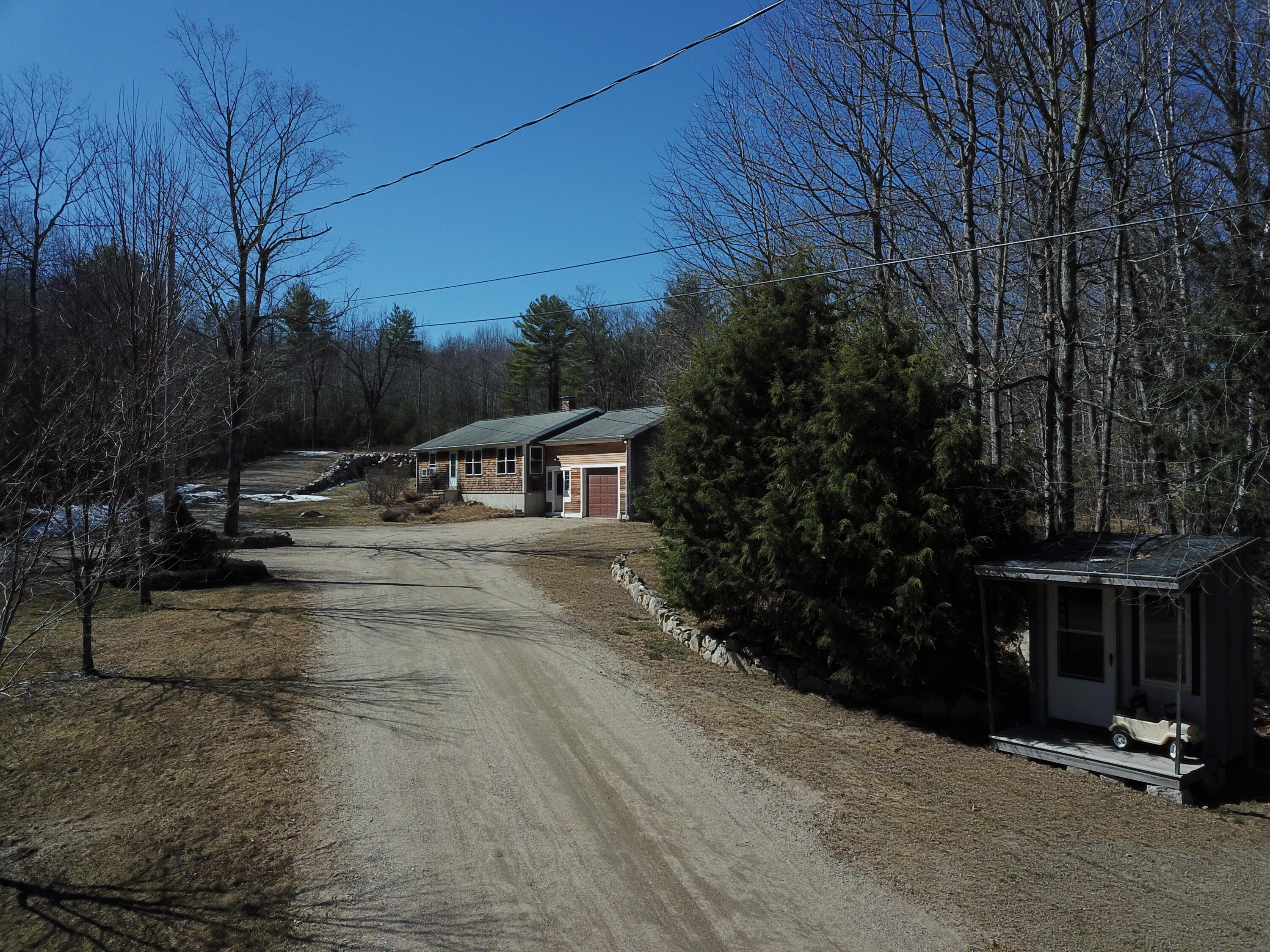 349 Bond Spring Road Newfield, ME 04095 - Photo 2 of 21 DJI_0008