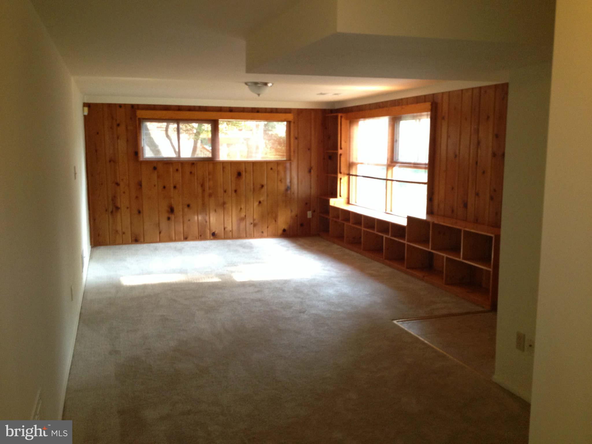 607 McIntyre Road Rockville, MD 20851 - Photo 10 of 11 Basement