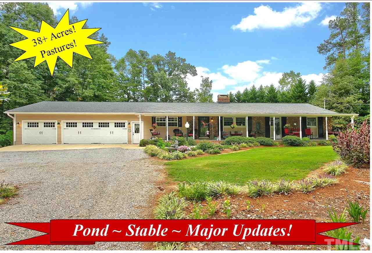 6484 Cornwallis Road Garner, NC 27529 - Photo 1 of 25 Gallery Image 1