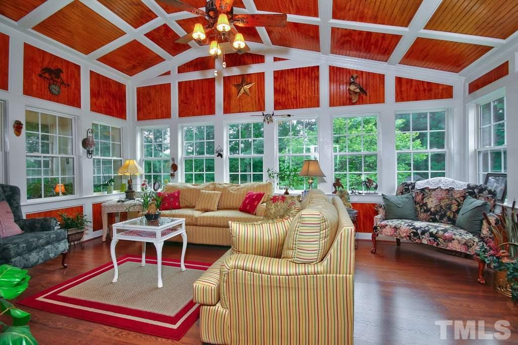 6484 Cornwallis Road Garner, NC 27529 - Photo 11 of 25 Gallery Image 11