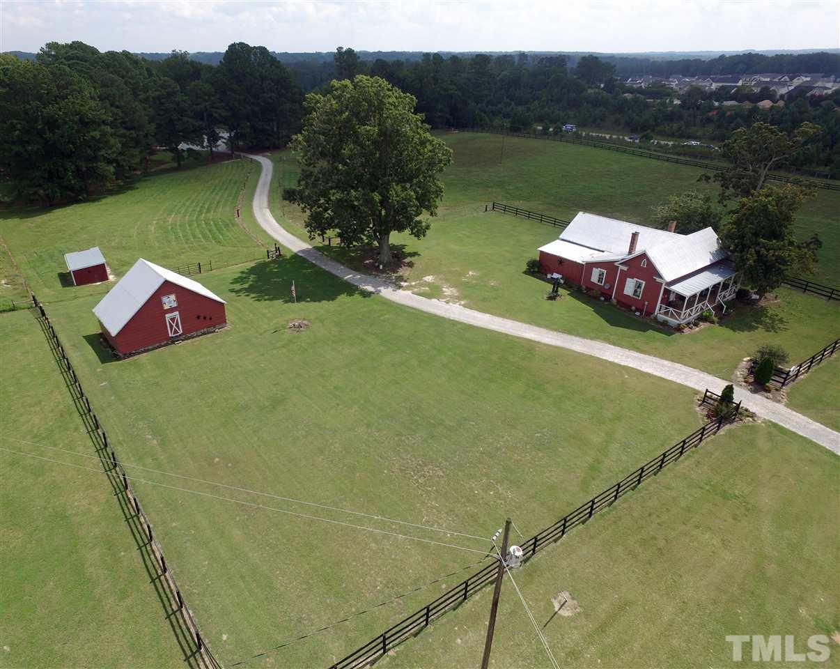 6484 Cornwallis Road Garner, NC 27529 - Photo 18 of 25 Gallery Image 18