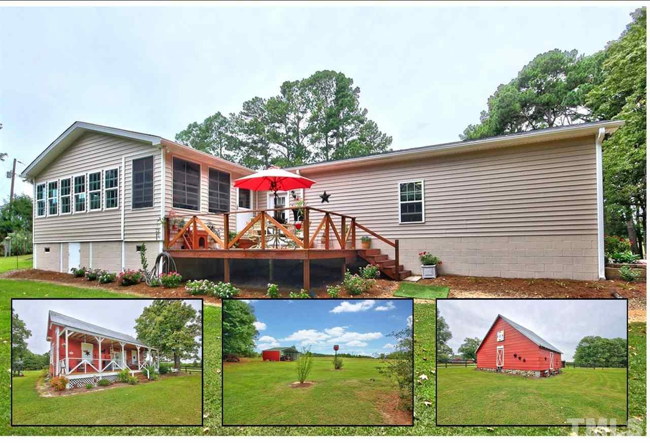 6484 Cornwallis Road Garner, NC 27529 - Photo 25 of 25 Gallery Image 25