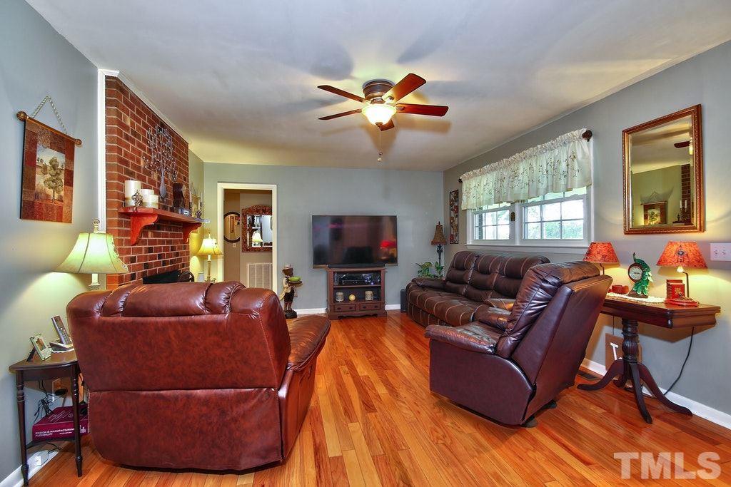6484 Cornwallis Road Garner, NC 27529 - Photo 3 of 25 Gallery Image 3