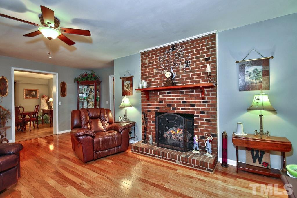 6484 Cornwallis Road Garner, NC 27529 - Photo 4 of 25 Gallery Image 4