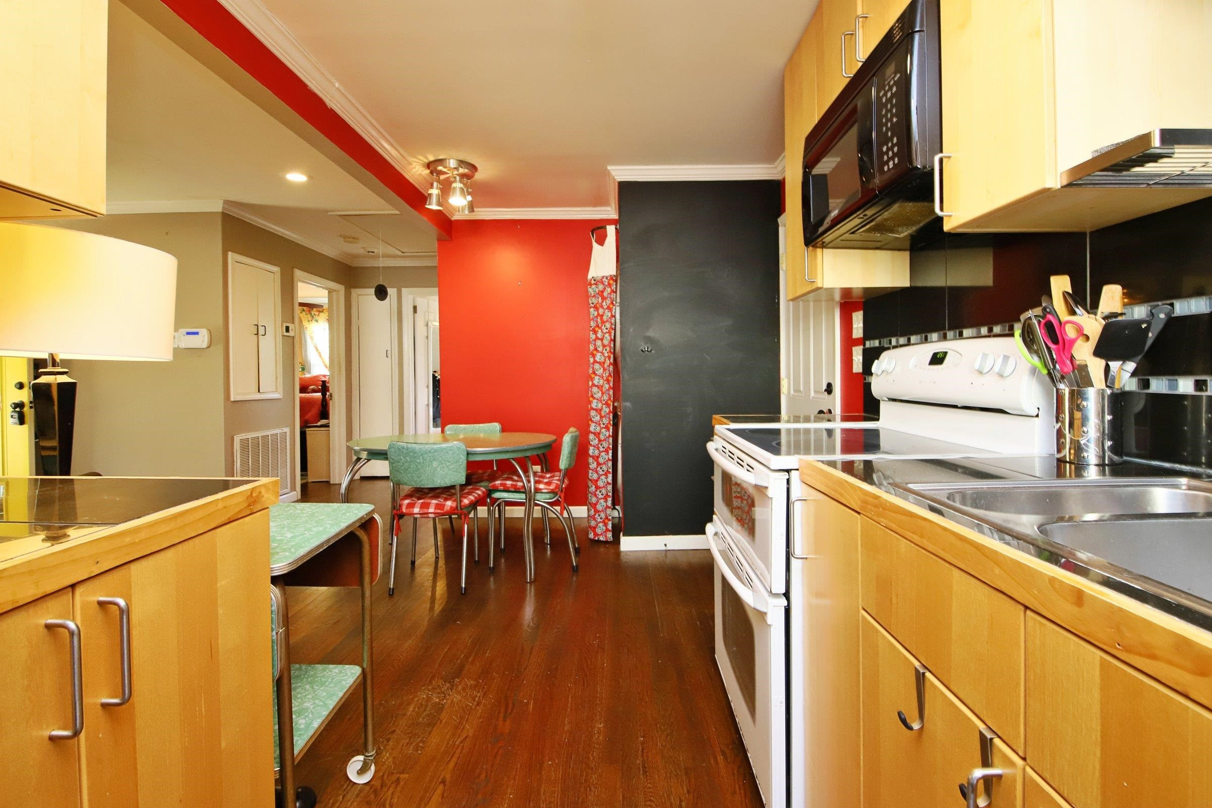 608 Parnell Drive Raleigh, NC 27610 - Photo 17 of 25 Photo 17